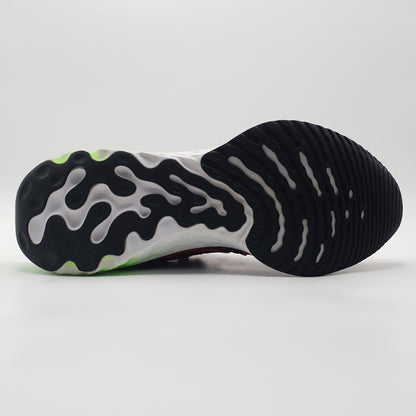 Nike React Infinity Run Flyknit 3