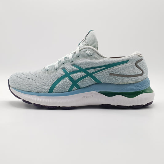 ASICS Gel-Nimbus 24 Wide