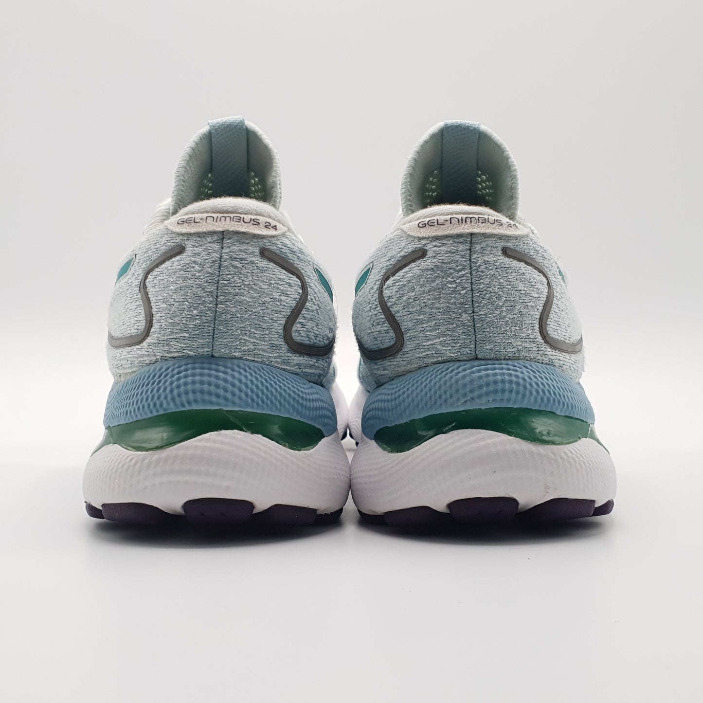 ASICS Gel-Nimbus 24 Wide