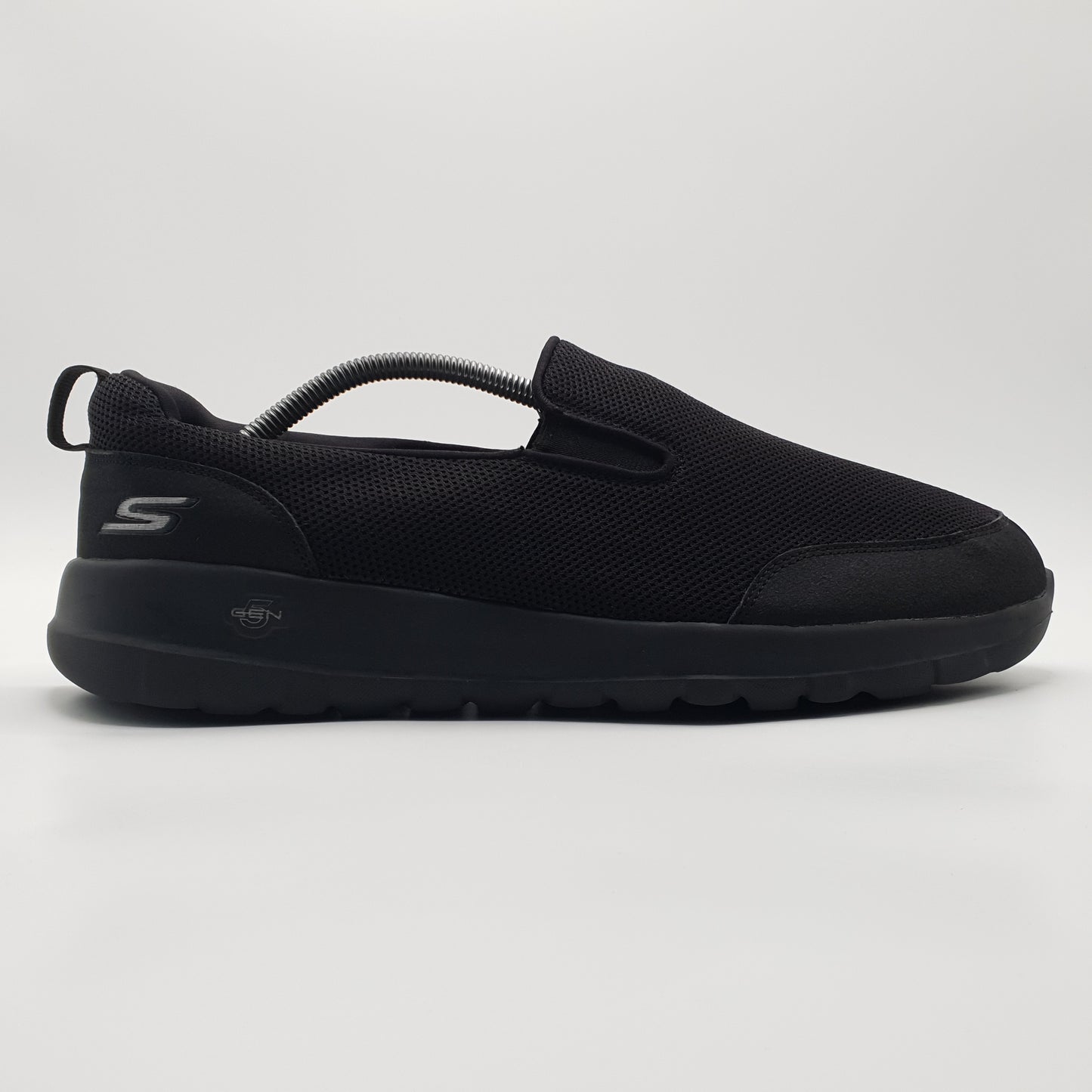 Skechers GOwalk Max Clinched 216010 WIDE