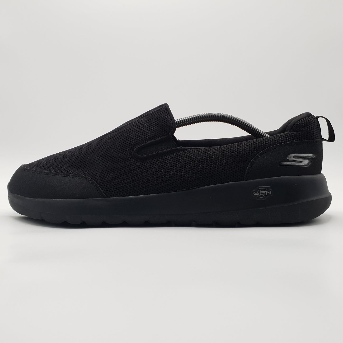 Skechers GOwalk Max Clinched 216010 WIDE