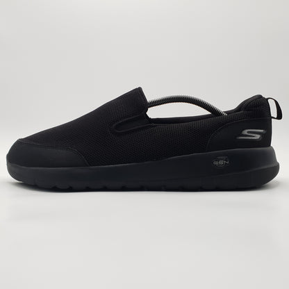 Skechers GOwalk Max Clinched 216010 WIDE