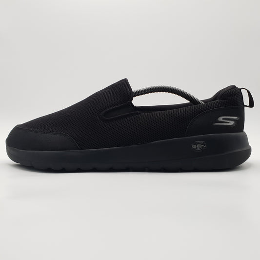Skechers GOwalk Max Clinched 216010 WIDE