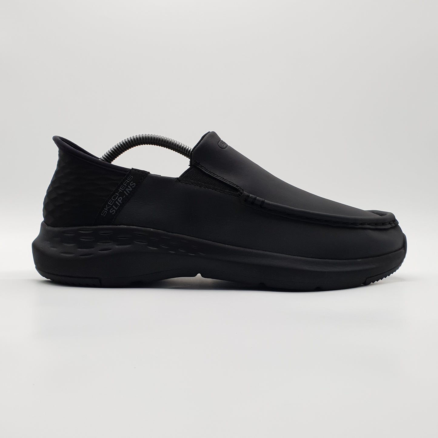 Skechers Slip-ins Relaxed Fit Parson Oswin 204866