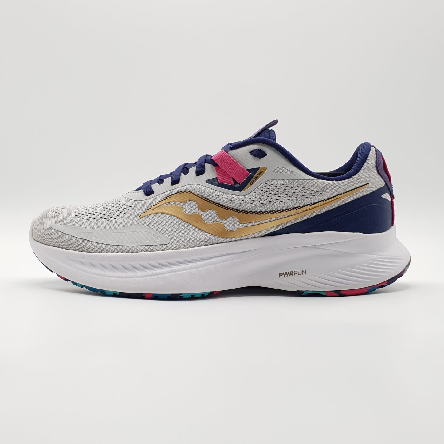 Saucony Guide 15