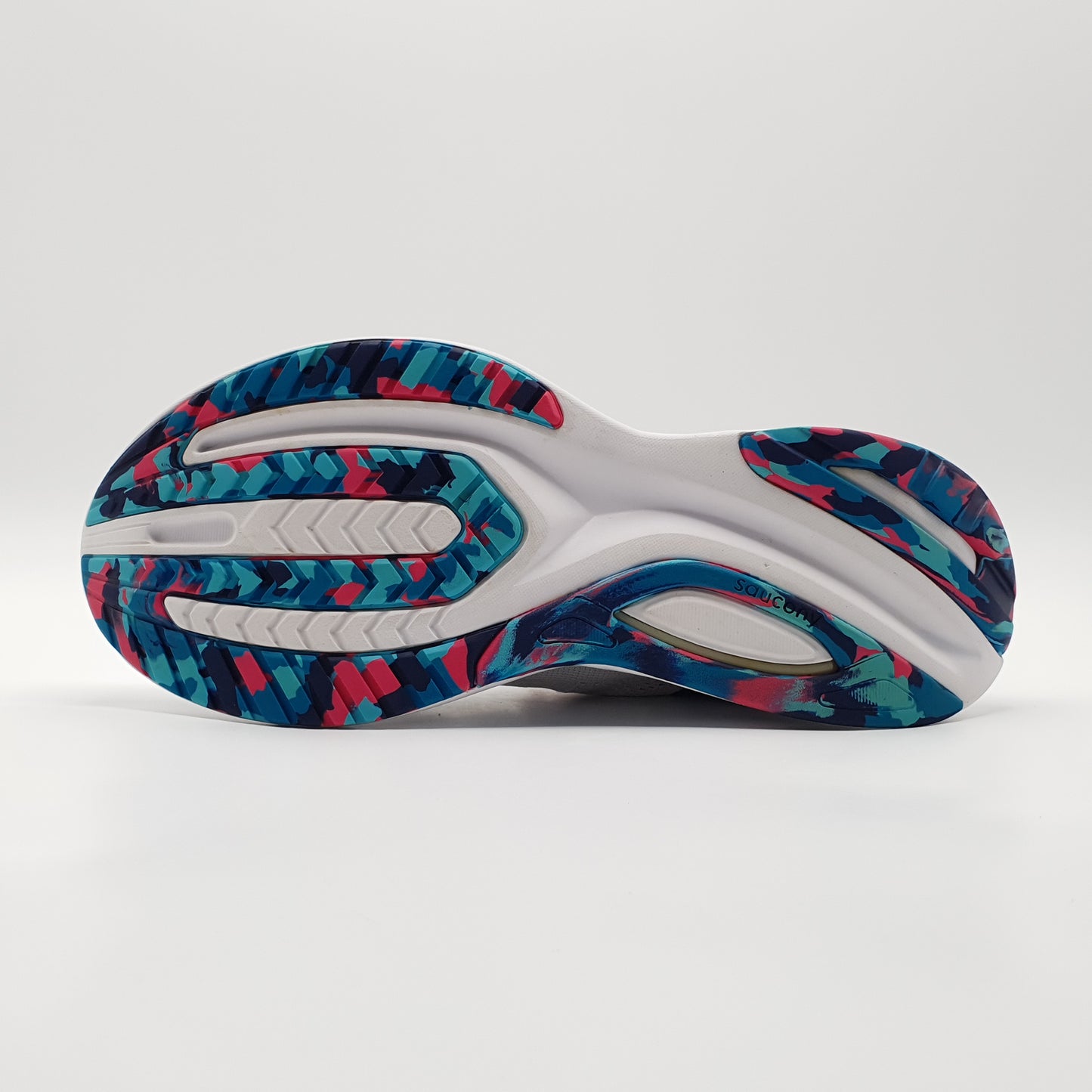 Saucony Guide 15