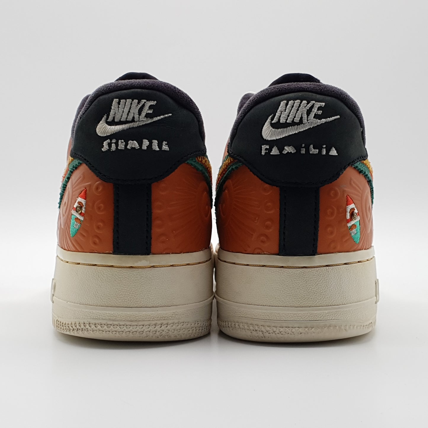 Nike Air Force 1 Low Siempre Familia