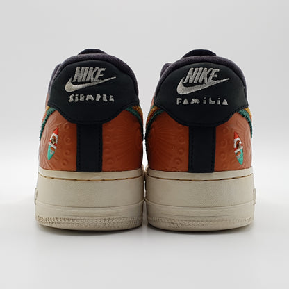 Nike Air Force 1 Low Siempre Familia