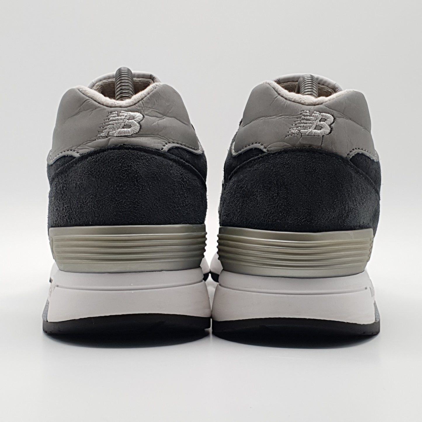 New Balance J.Crew x 1400 Made In USA