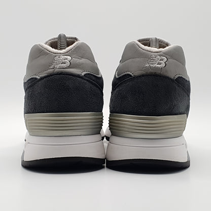 New Balance J.Crew x 1400 Made In USA