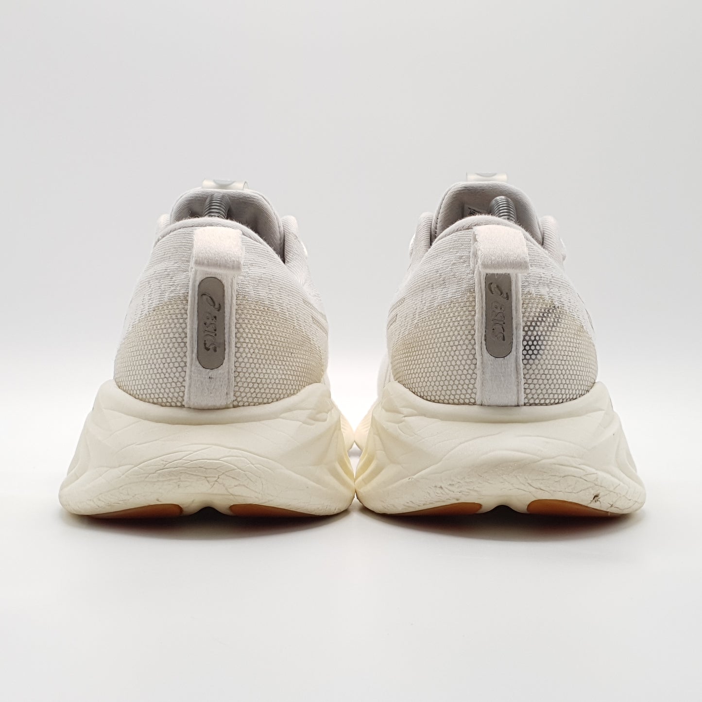 Asics Gel-Cumulus 25