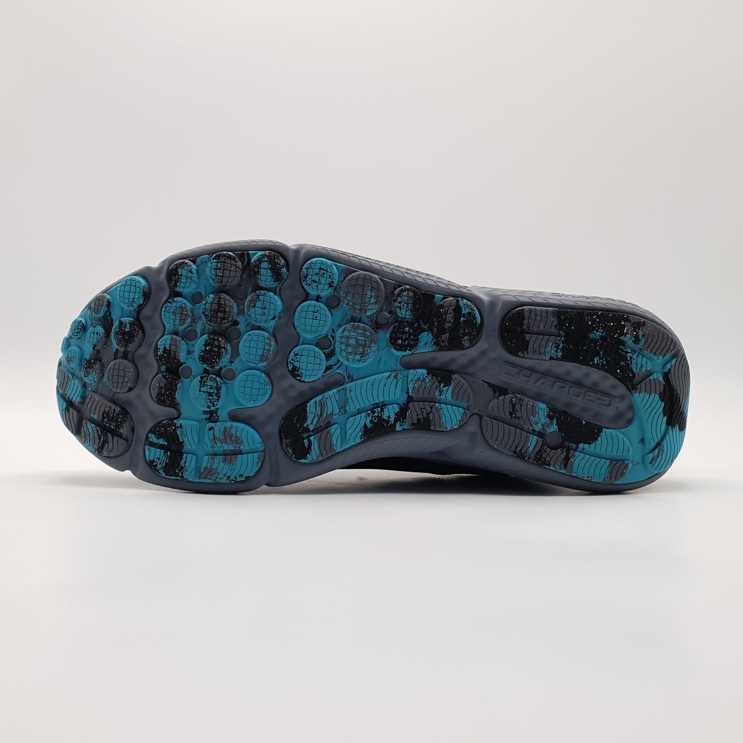 Under Armour Charged Assert 10