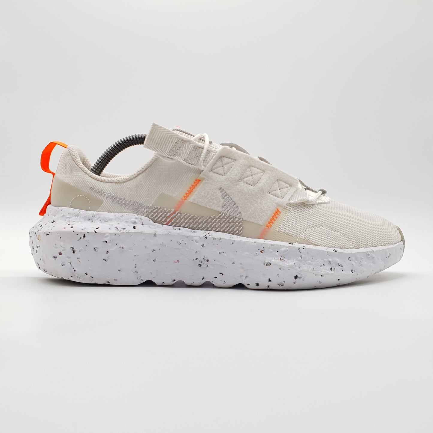 Nike Crater Impact