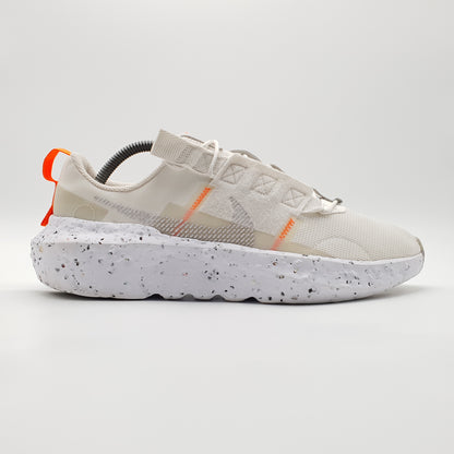 Nike Crater Impact