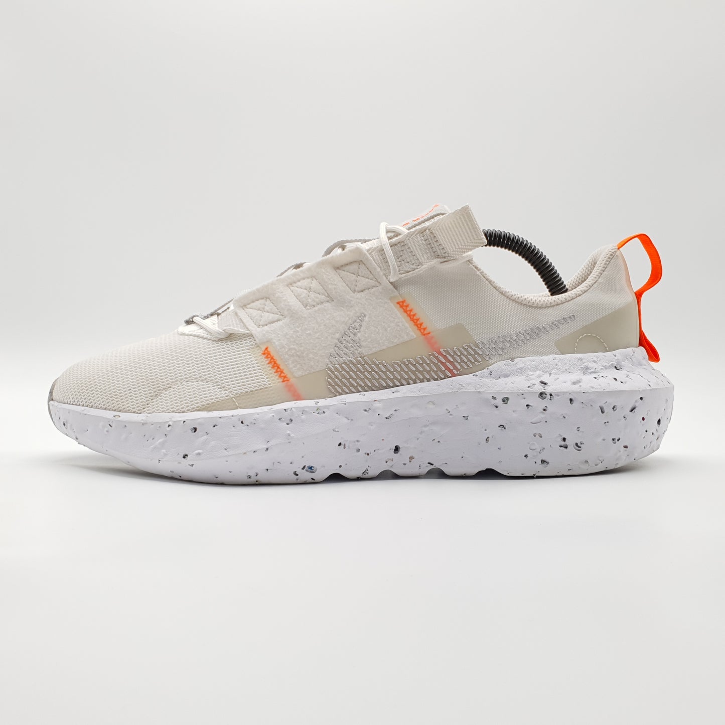 Nike Crater Impact