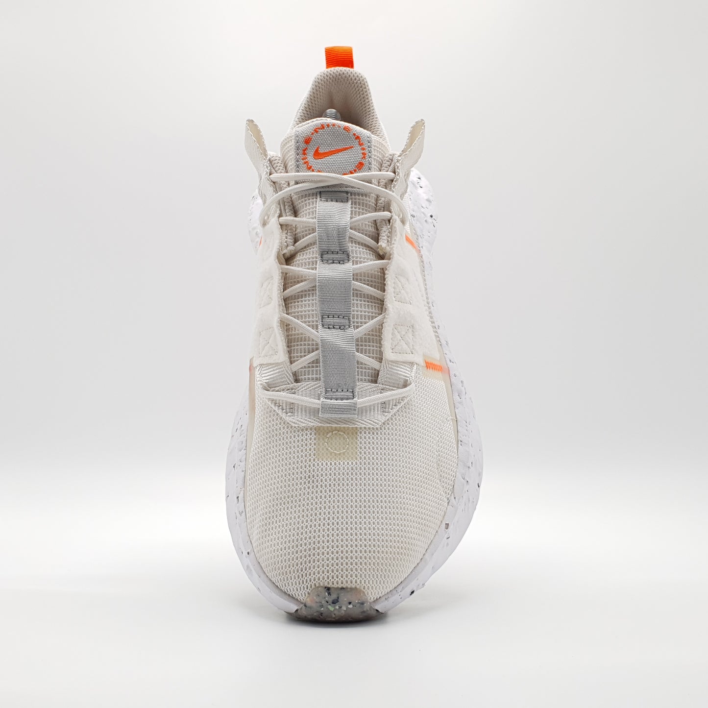 Nike Crater Impact