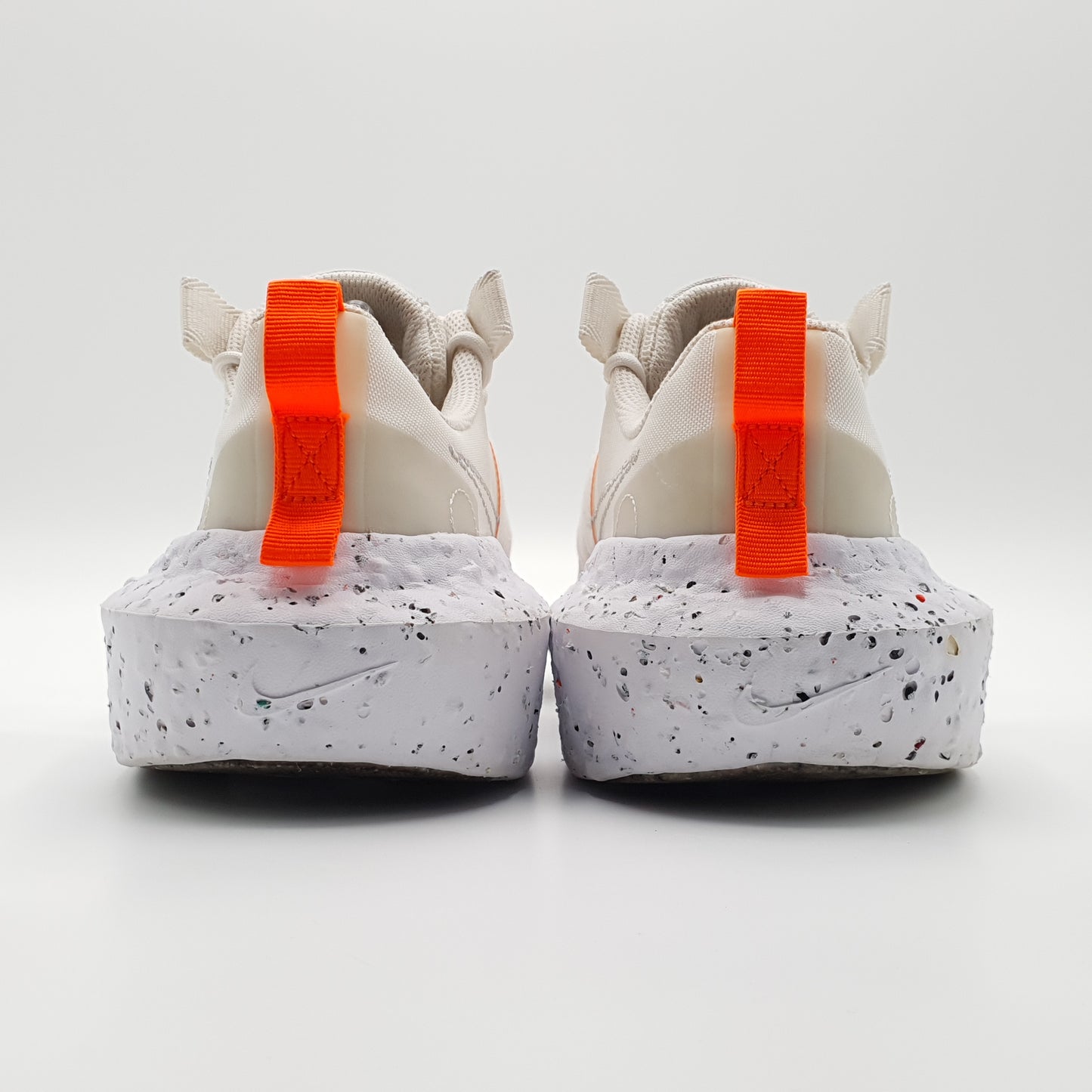 Nike Crater Impact