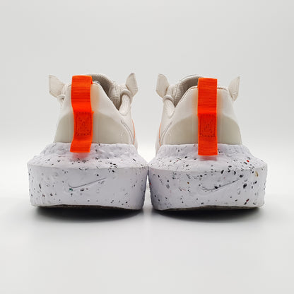 Nike Crater Impact