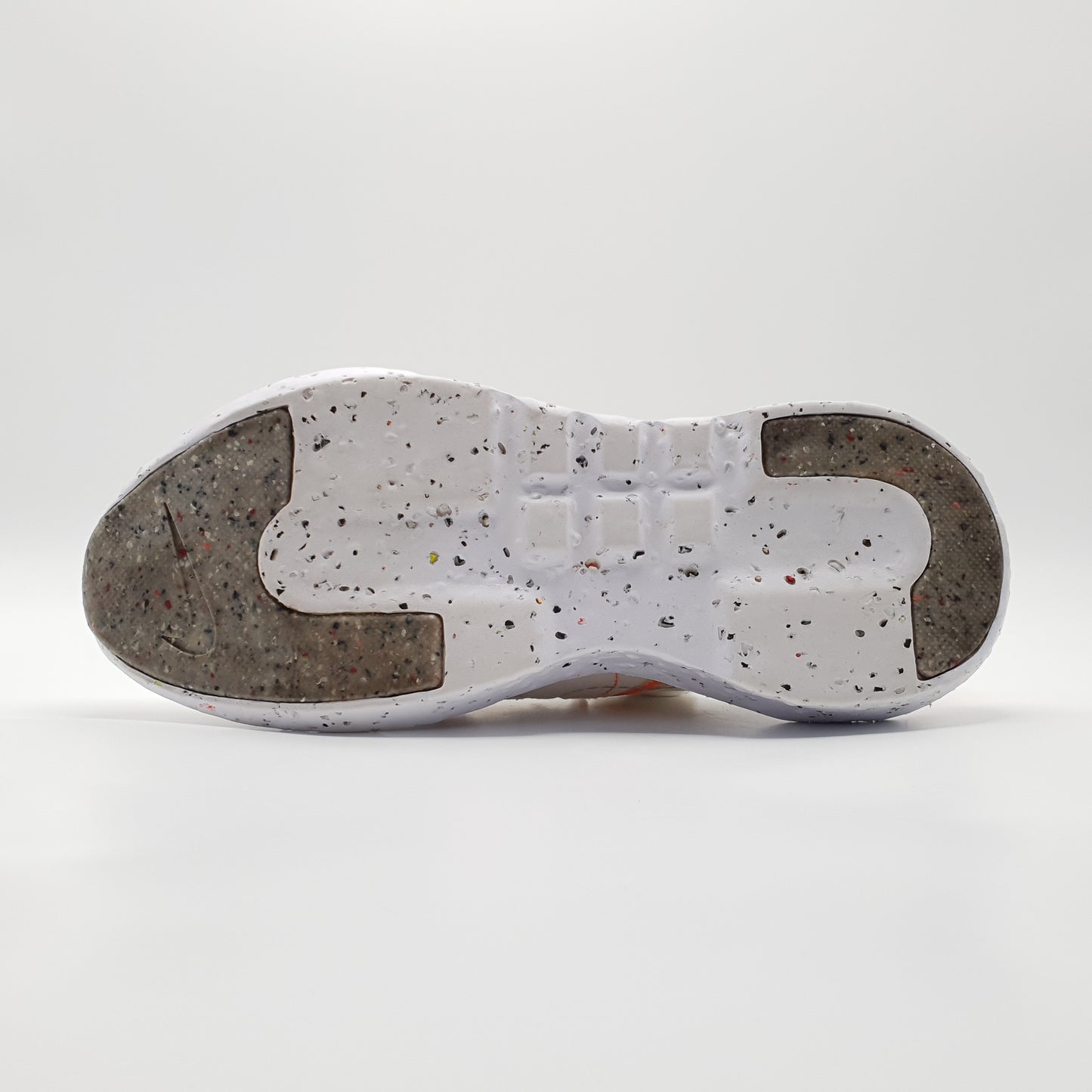 Nike Crater Impact