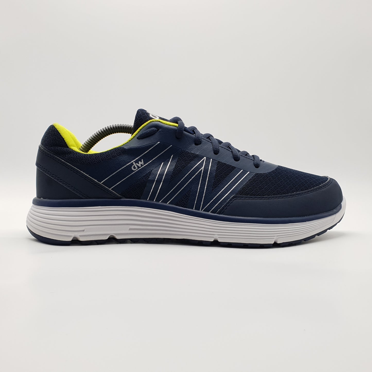 DW active Morning Blue orthopedic Wide