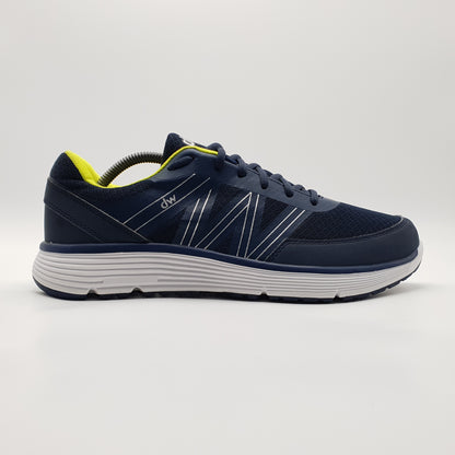 DW active Morning Blue orthopedic Wide
