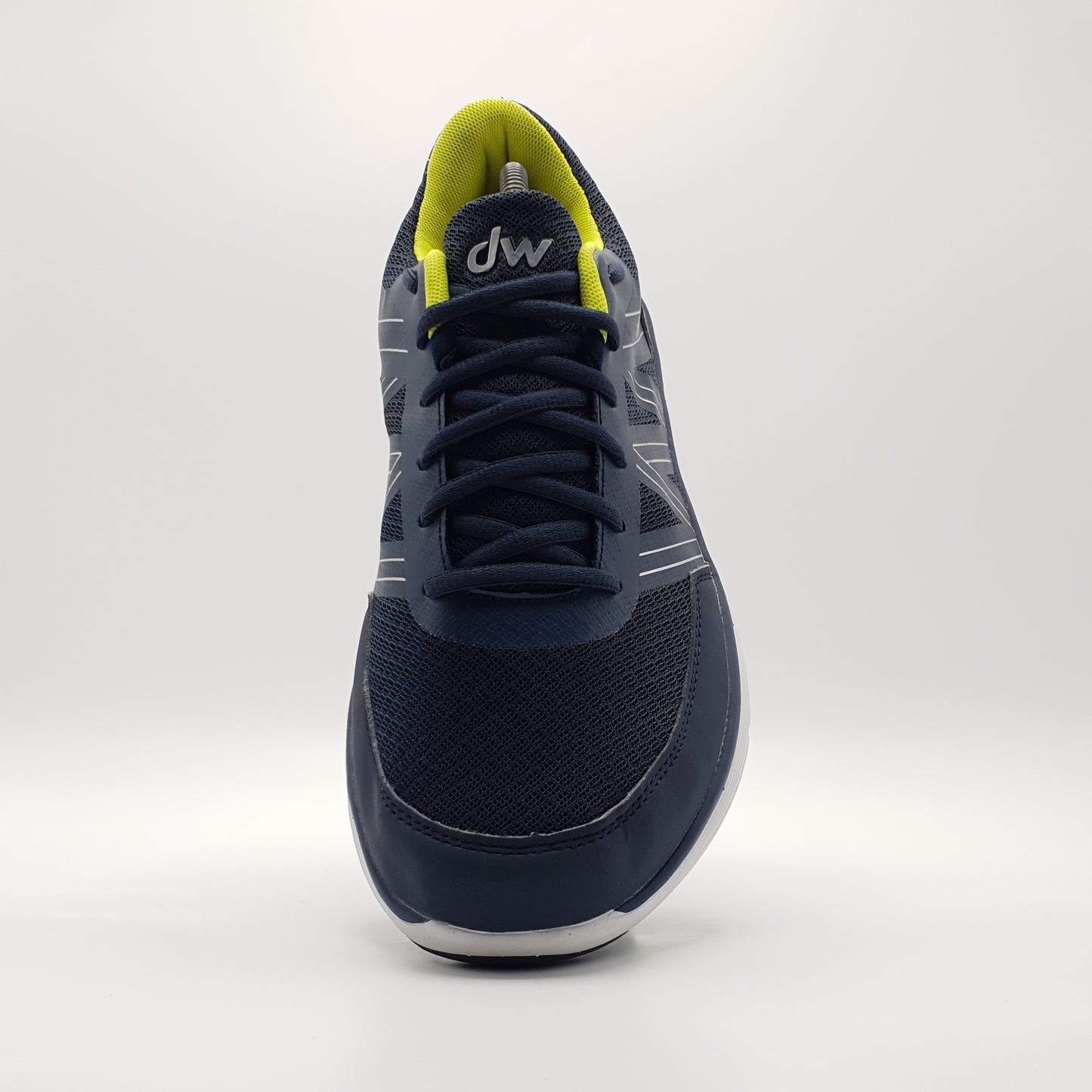 DW active Morning Blue orthopedic Wide