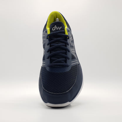 DW active Morning Blue orthopedic Wide