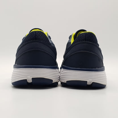 DW active Morning Blue orthopedic Wide