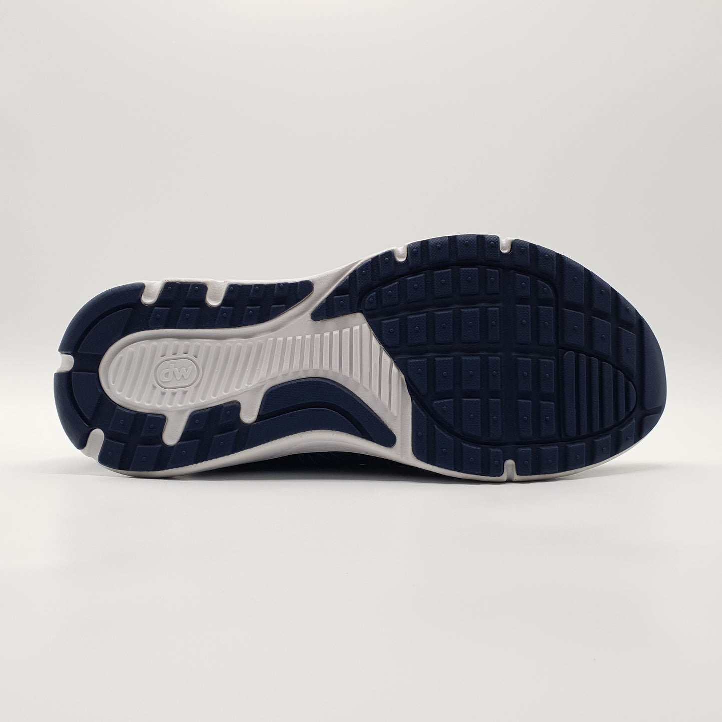 DW active Morning Blue orthopedic Wide