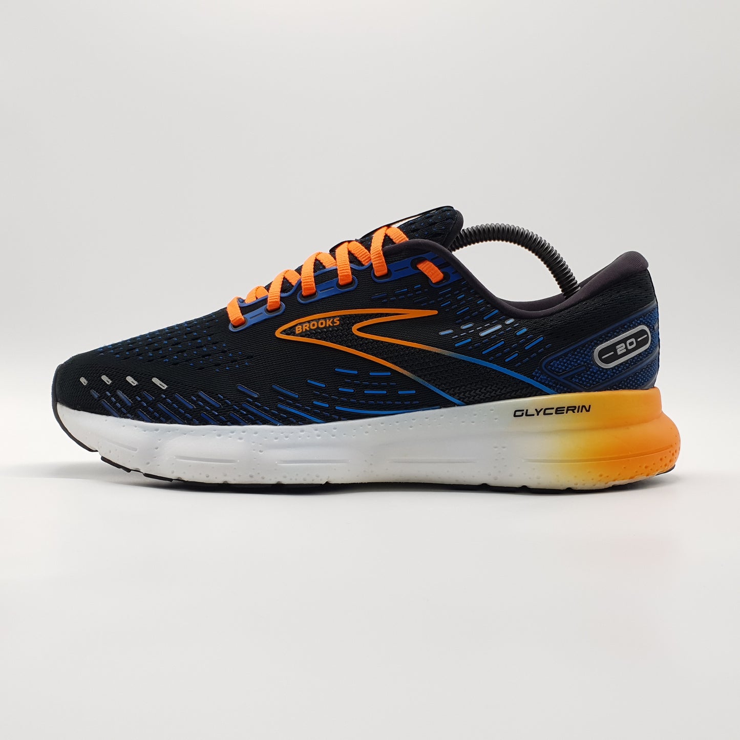 Brooks Glycerin 20