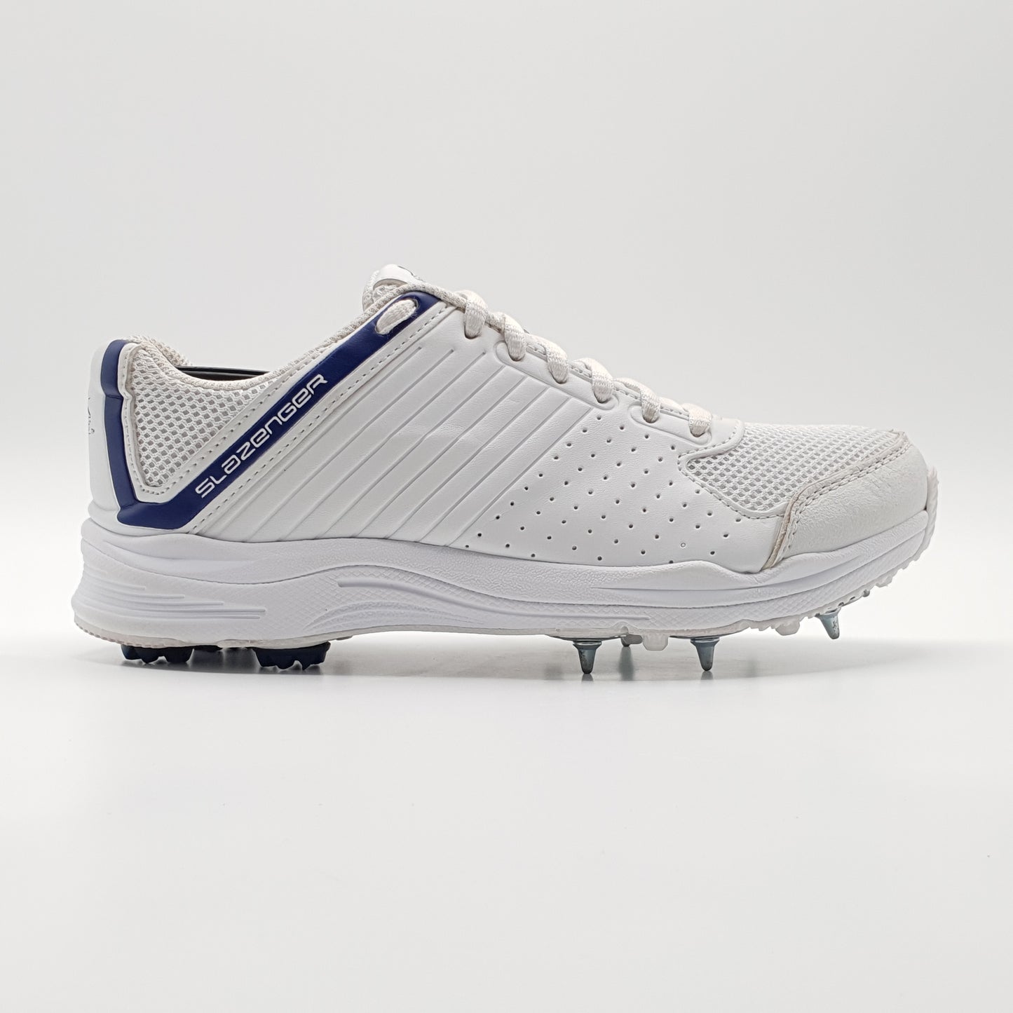 Slazenger V Series cricket spikes