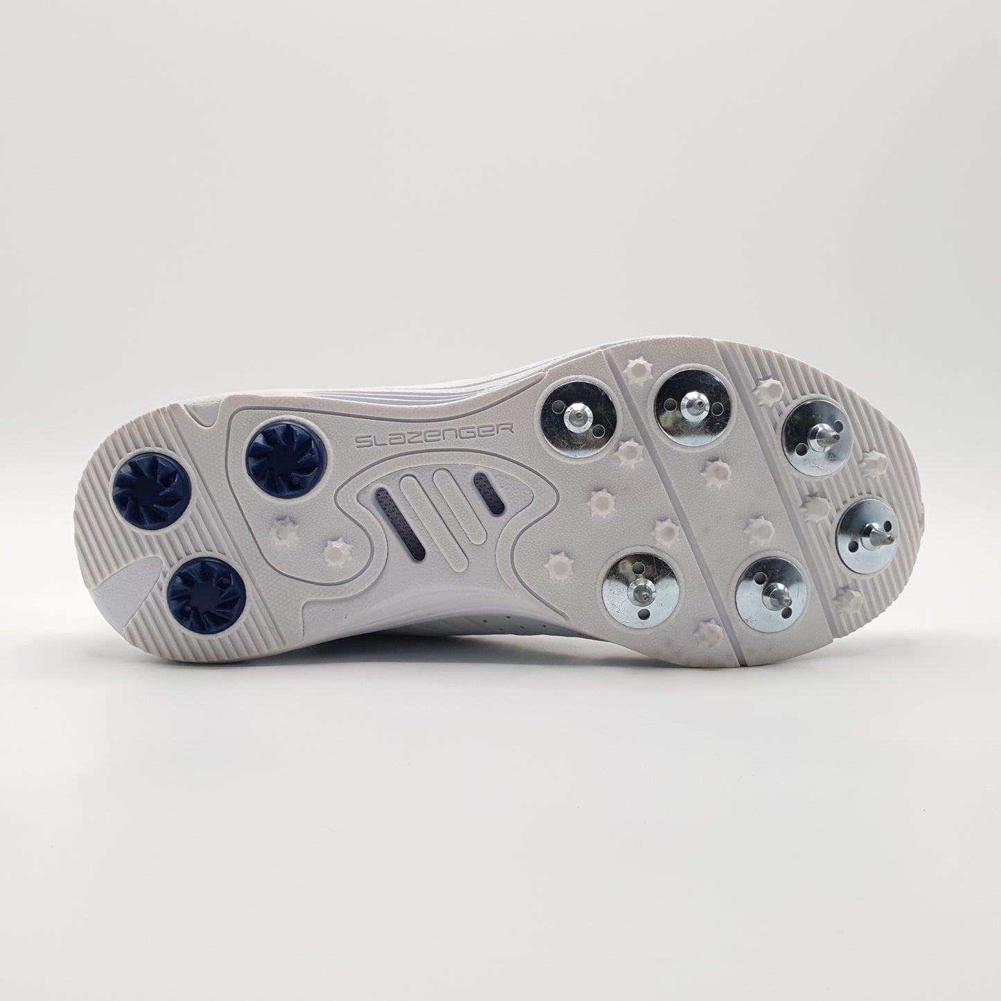 Slazenger V Series cricket spikes