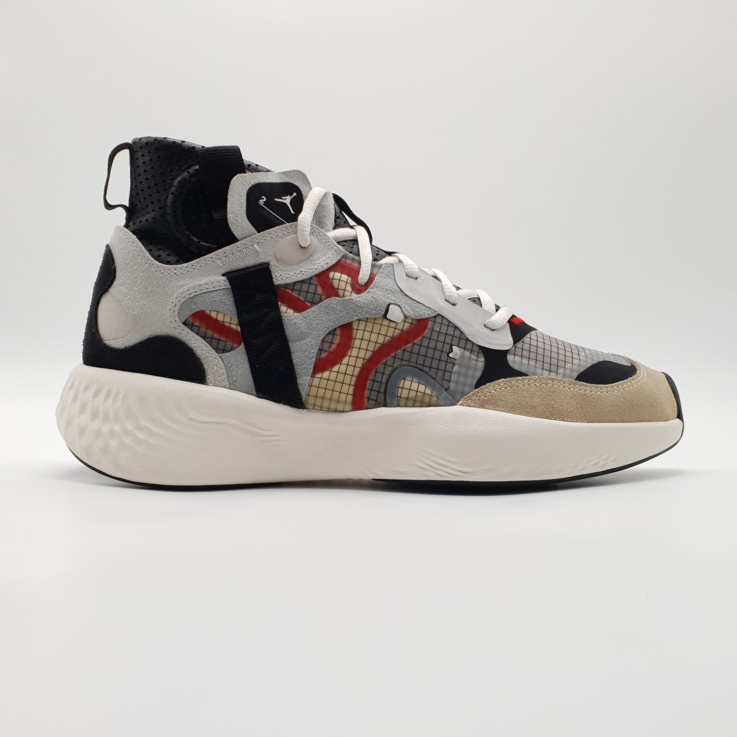 Nike Jordan Delta 3 SP Sail