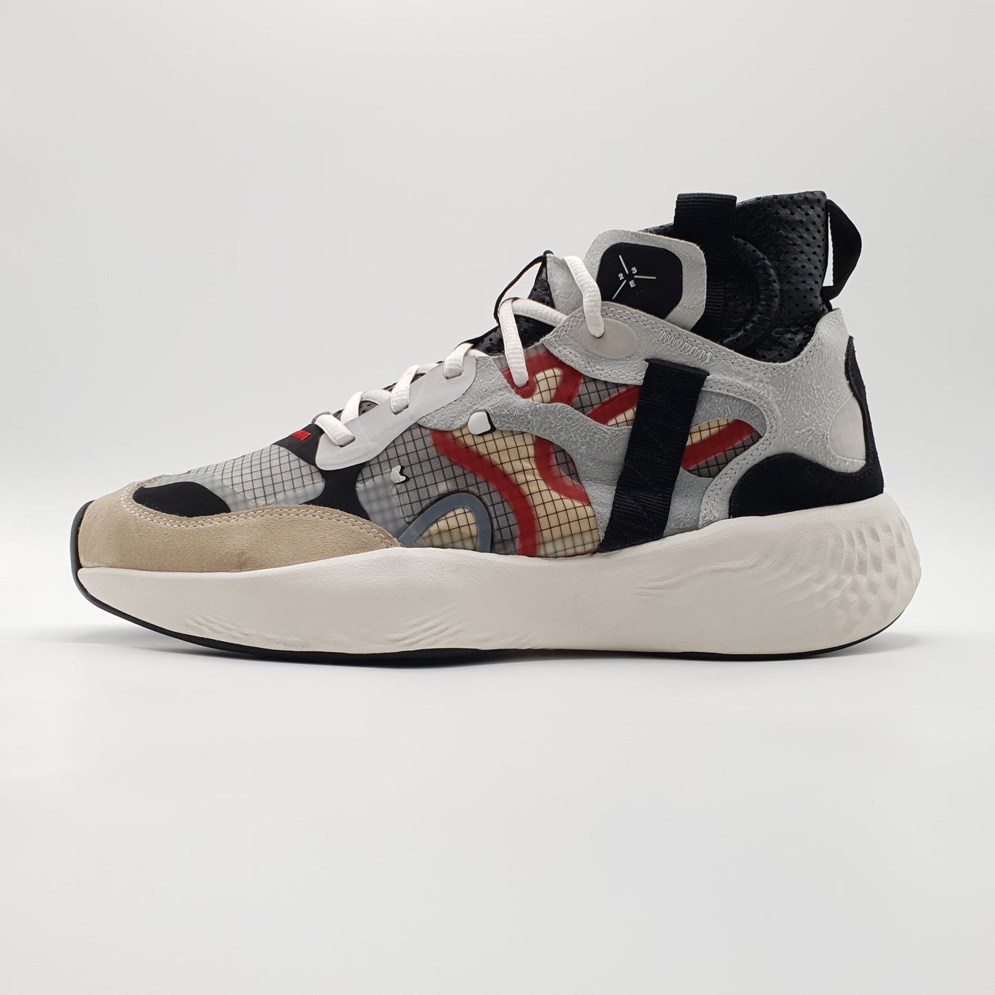 Nike Jordan Delta 3 SP Sail