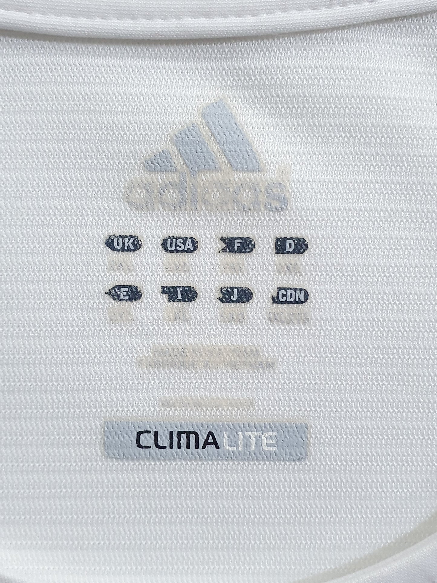 adidas adiPure Climalite Training