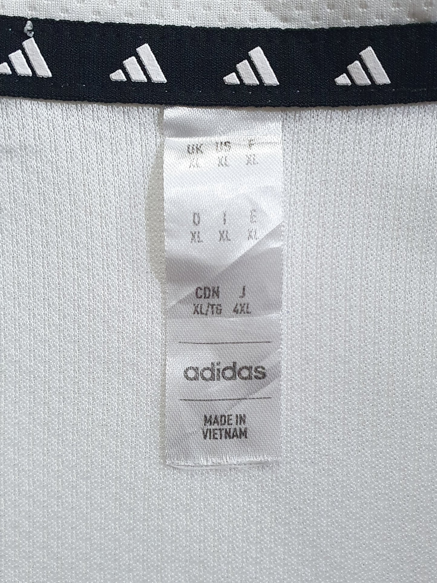 adidas Train Essentials Training Polo