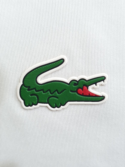 Lacoste Novak Djokovic Collection Tech Polo