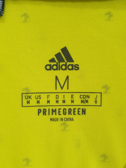 adidas Ultimate365 Printed Polo Golf