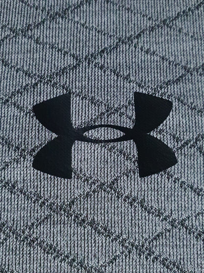 Under Armour Vanish Seamless SS Novelty