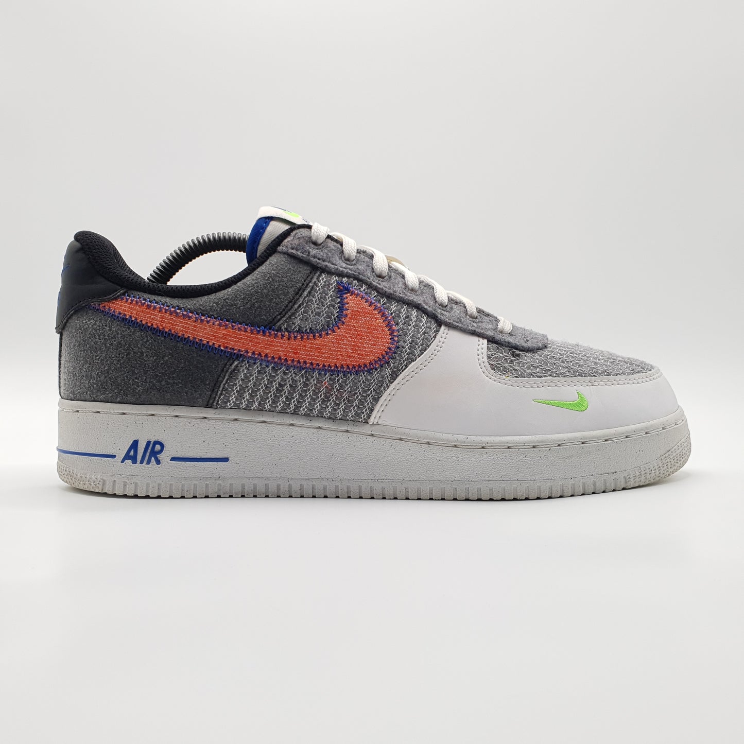 Nike Air Force 1 Low 'Recycled Jerseys Pack'