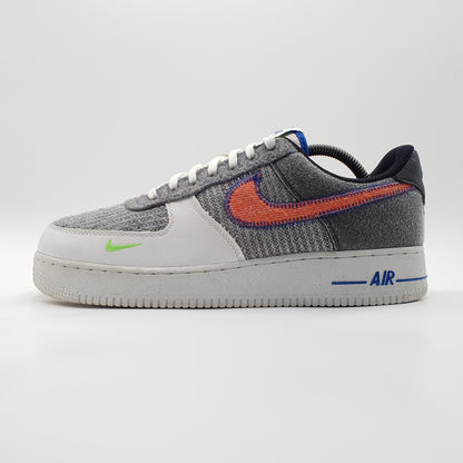 Nike Air Force 1 Low 'Recycled Jerseys Pack'