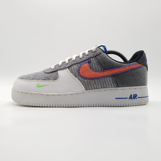 Nike Air Force 1 Low 'Recycled Jerseys Pack'