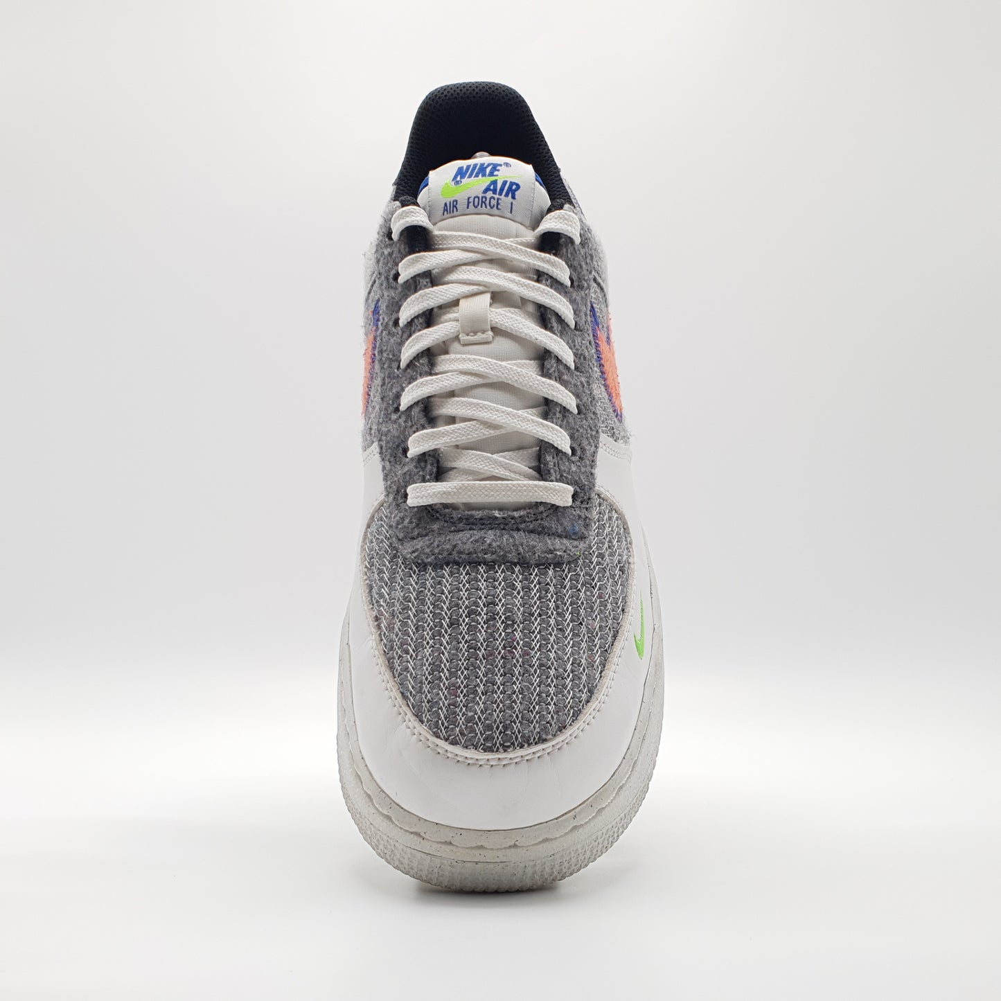 Nike Air Force 1 Low 'Recycled Jerseys Pack'