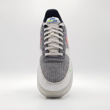 Nike Air Force 1 Low 'Recycled Jerseys Pack'