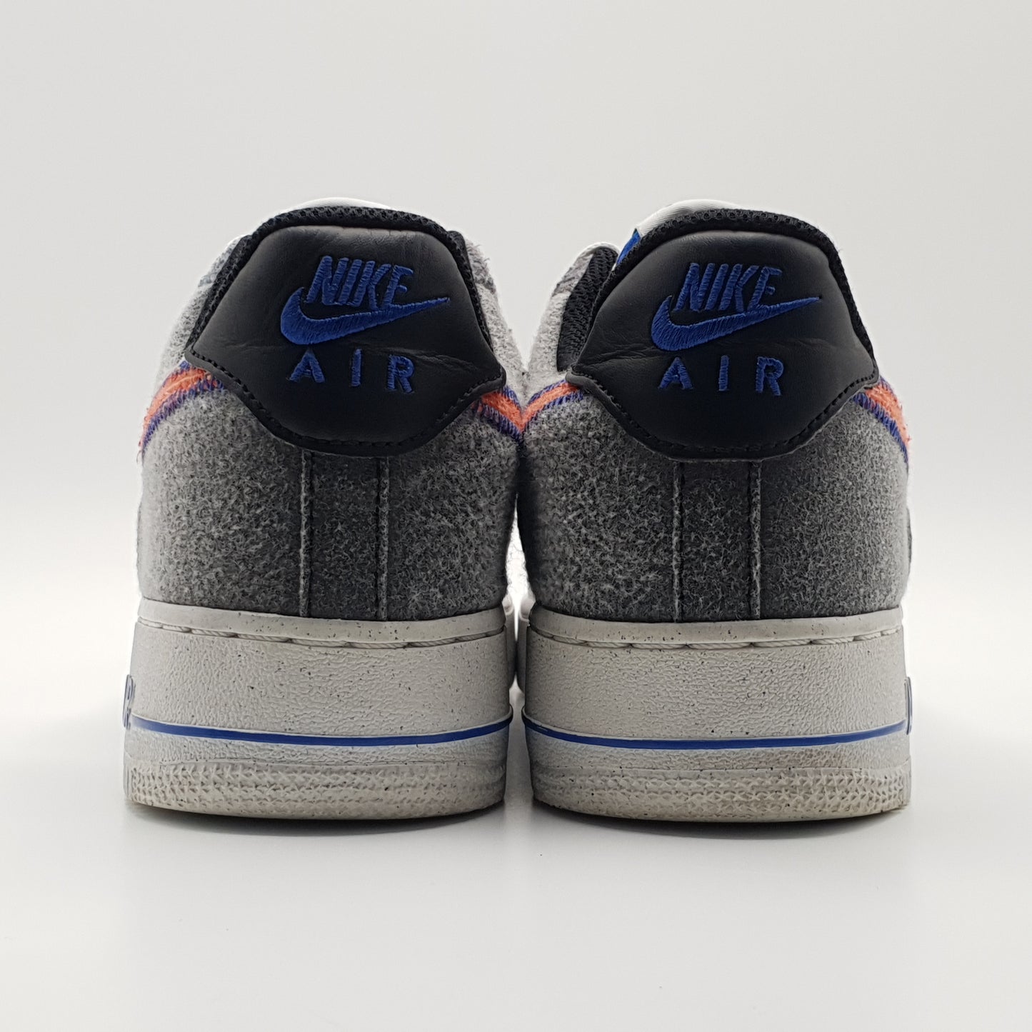 Nike Air Force 1 Low 'Recycled Jerseys Pack'