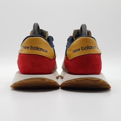 New Balance 237 trainers
