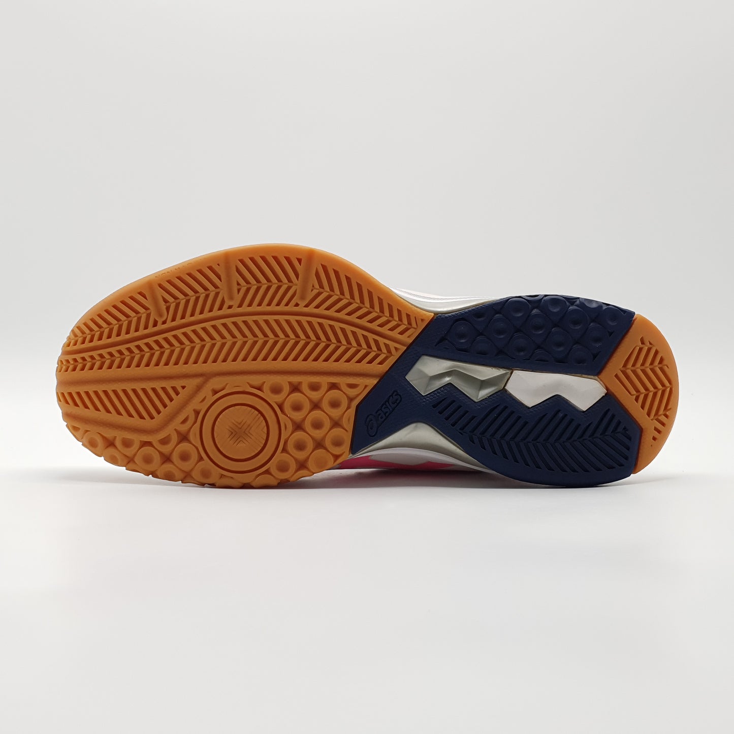 ASICS Gel-Rocket 8 (Non Marking)