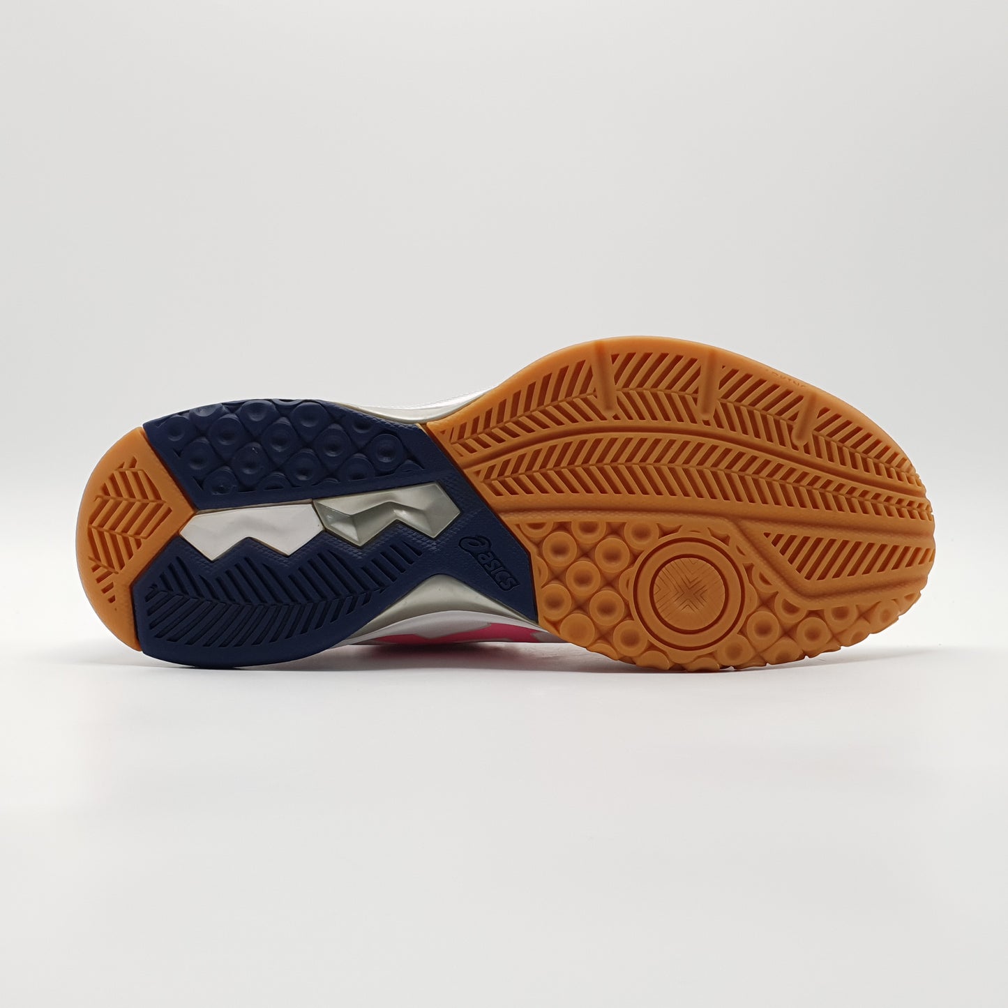 ASICS Gel-Rocket 8 (Non Marking)