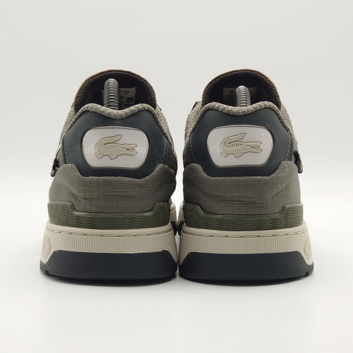 Lacoste T-Clip Winter