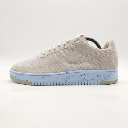 Nike Air Force 1 Crater FlyKnit